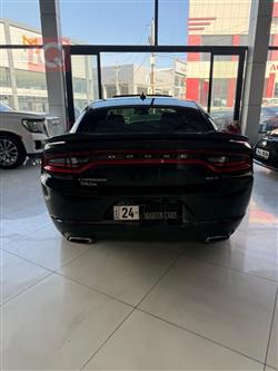 دودج تشارجر